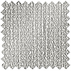 Windermere, Oyster - Roman Blind